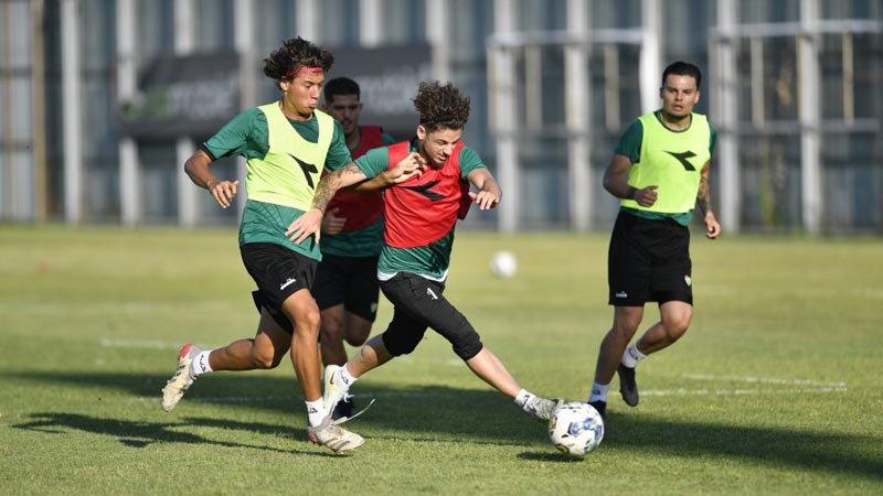 Bursaspor’un bu gençleri çok can yakar!