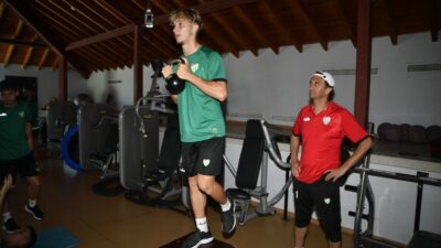 Bursaspor salonda ter attı