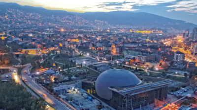 Bursa’nın ilk problemi ne? Başkan Aktaş’a göre ulaşımın da önünde…