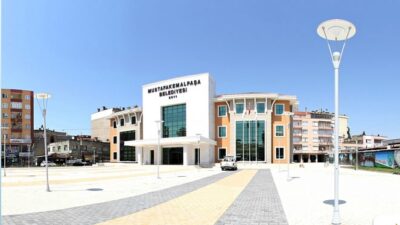 M.K.Paşa Belediyesi 78 adet taşınmazını kiraya veriyor…