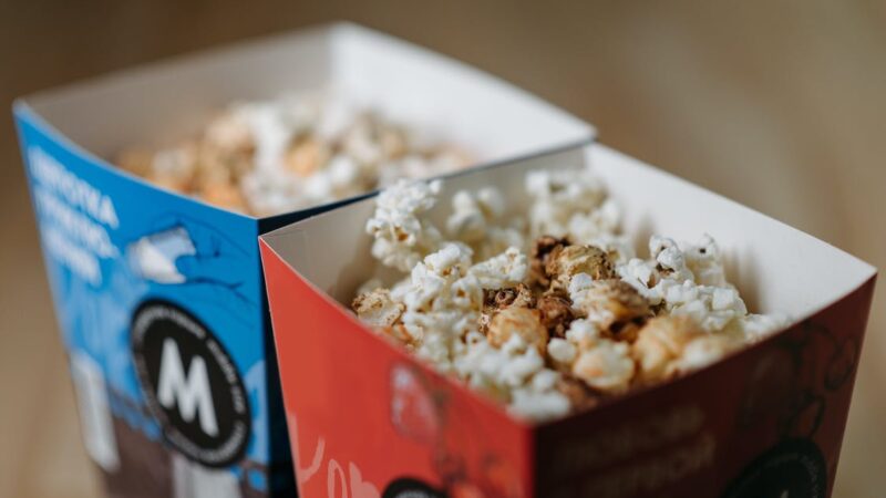 Sinema salonlarında bu hafta 9 film sinemaseverlerle buluştu.
