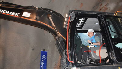 Bursa’nın dev projesi kafa karıştırdı! ‘2025 sonunda bitmesini büyük başarı sayarım’