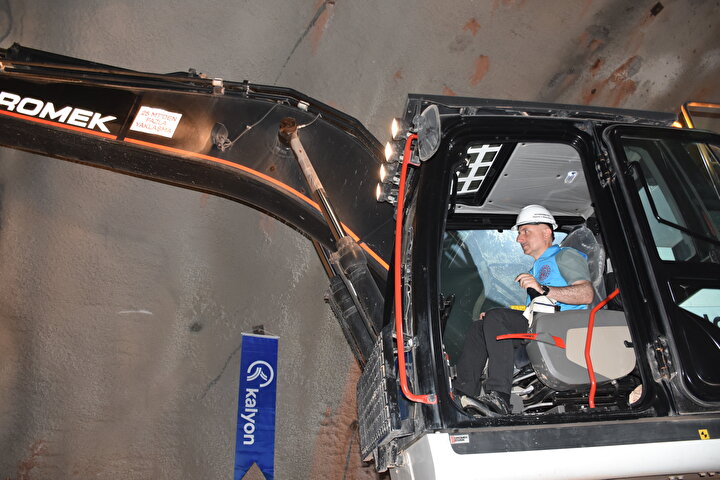 Bursa’nın dev projesi kafa karıştırdı! ‘2025 sonunda bitmesini büyük başarı sayarım’