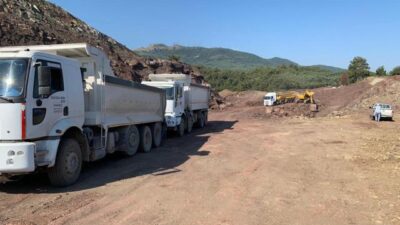 Bursa’nın dev projelerinde geri sayım!