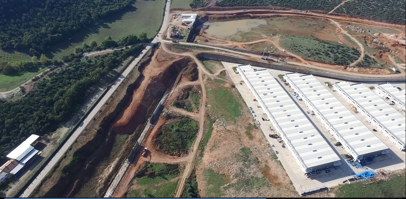 Bursa’nın hüsran projesinde neler oluyor?