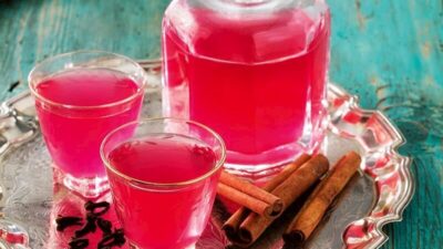 Hem kokusu hem aromasıyla favoriniz olacak…