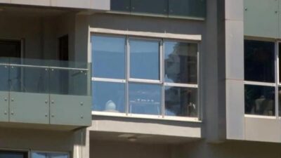 Rezidansta şüpheli ölüm! Başına poşet geçirilmiş halde bulundu