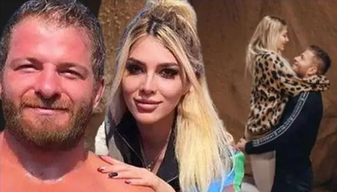 “Beyimin elini öptüm” Bayram harçlığı olay oldu