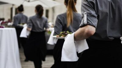 Bursa’da hizmet sektöründe kriz! Bakın işveren neden dertli?