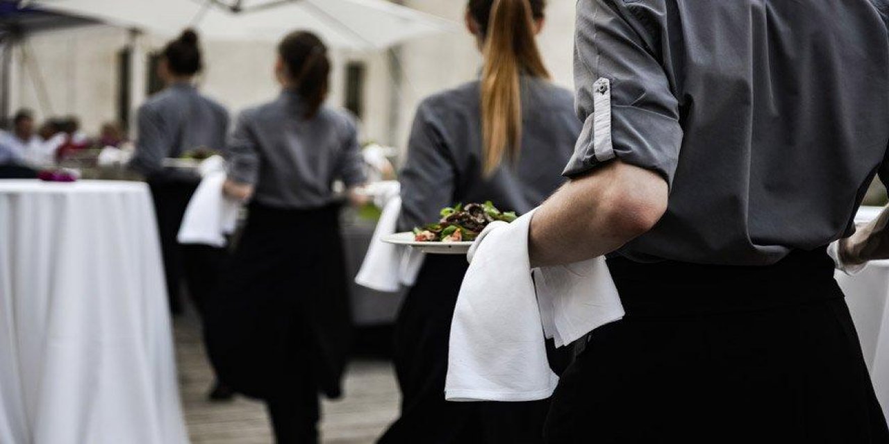 Bursa’da hizmet sektöründe kriz! Bakın işveren neden dertli?