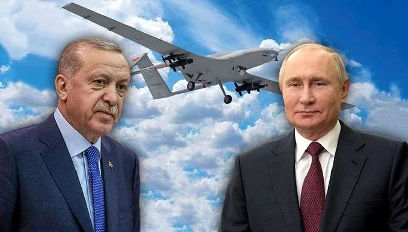 SİHA’lar için iki sürpriz teklif