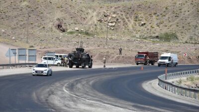 Arazi kavgası: 4 ölü