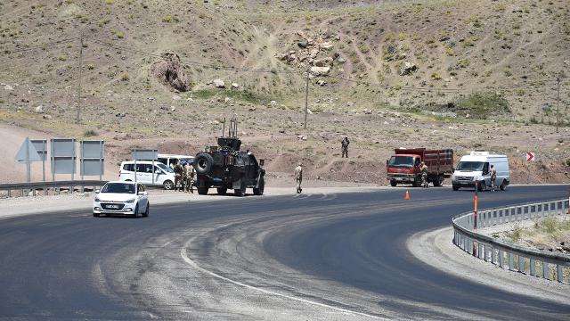 Arazi kavgası: 4 ölü