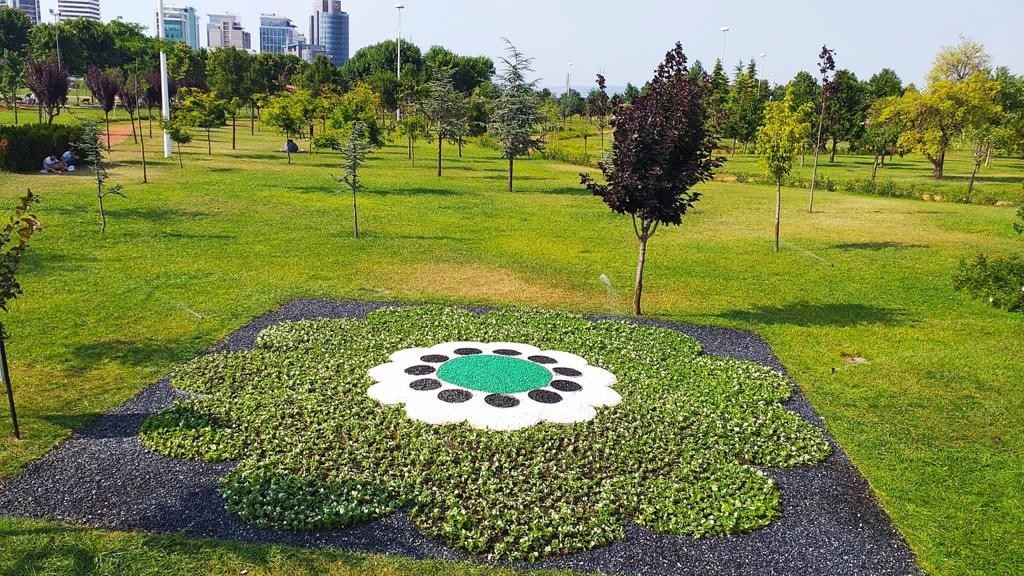 ‘Srebrenitsa Çiçeği’ Hüdavendigar’da