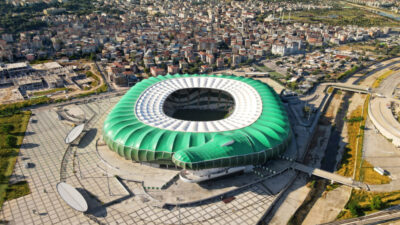 Bursaspor’da kriz kısa sürdü ama köklü çözüm şart!