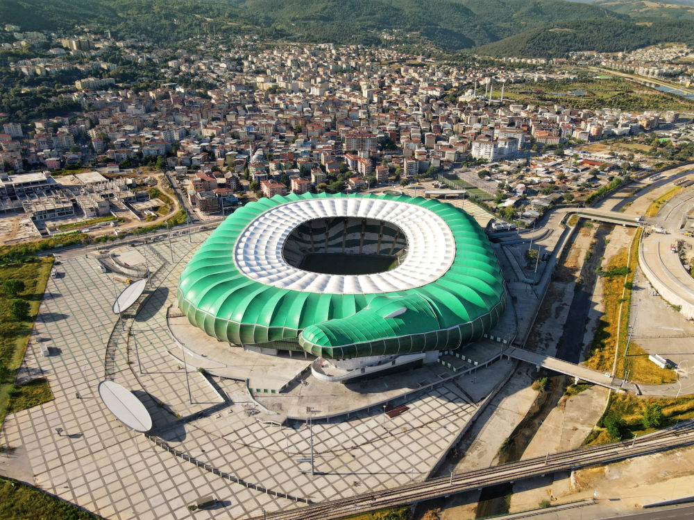 Bursaspor’da kriz kısa sürdü ama köklü çözüm şart!