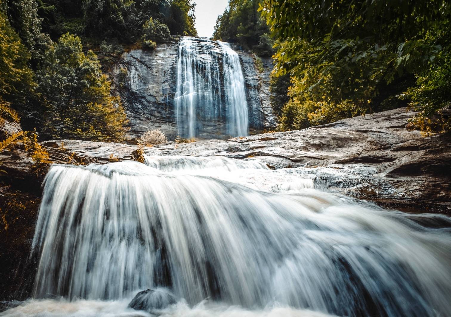 Bursa’da 38 metreden dökülüyor! Bayramda ziyaretçi rekoru… Bursa’da 38 metreden dökülüyor! Bayramda ziyaretçi rekoru…