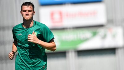 Bursaspor’da futbolcular laktat testinden geçti