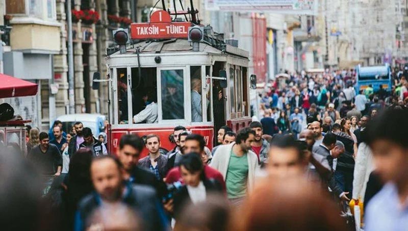 Covid vakalarında hızlı artış! Risk gruplarına uyarı