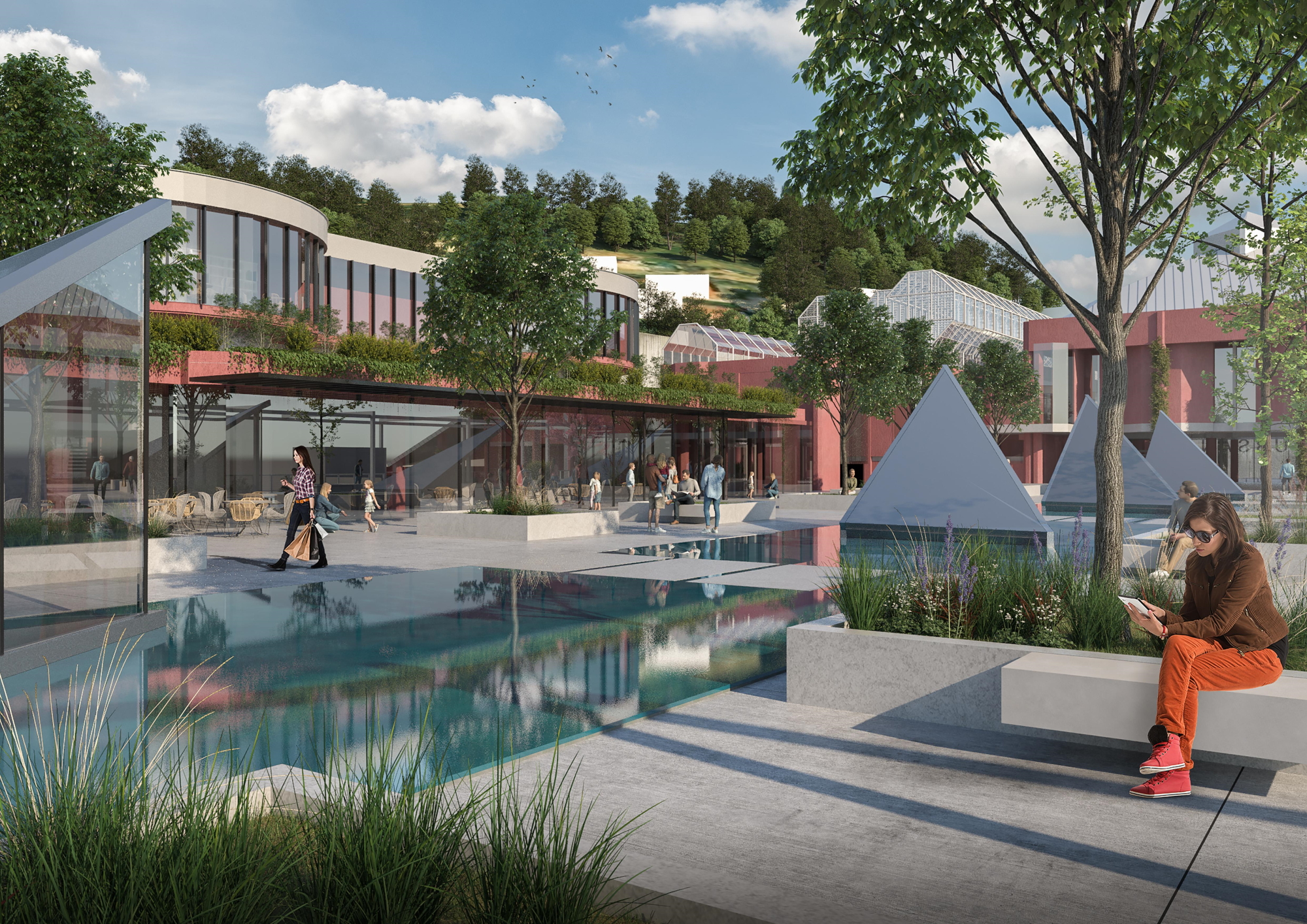 Bursa’nın dev projesinde sıcak gelişme!