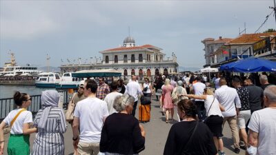 Bilim Kurulu Üyesi uyardı: İki hafta çok kritik