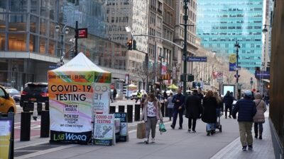 DSÖ’den dikkat çeken uyarı: Sonbahardan itibaren…