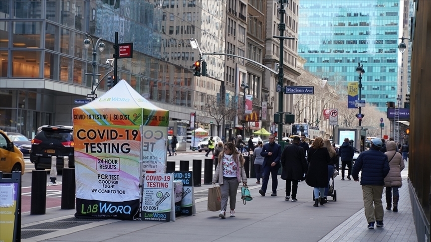 DSÖ’den dikkat çeken uyarı: Sonbahardan itibaren…