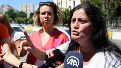 Bursa’da çöp evde bulunan çocuğun annesinden yeni açıklama