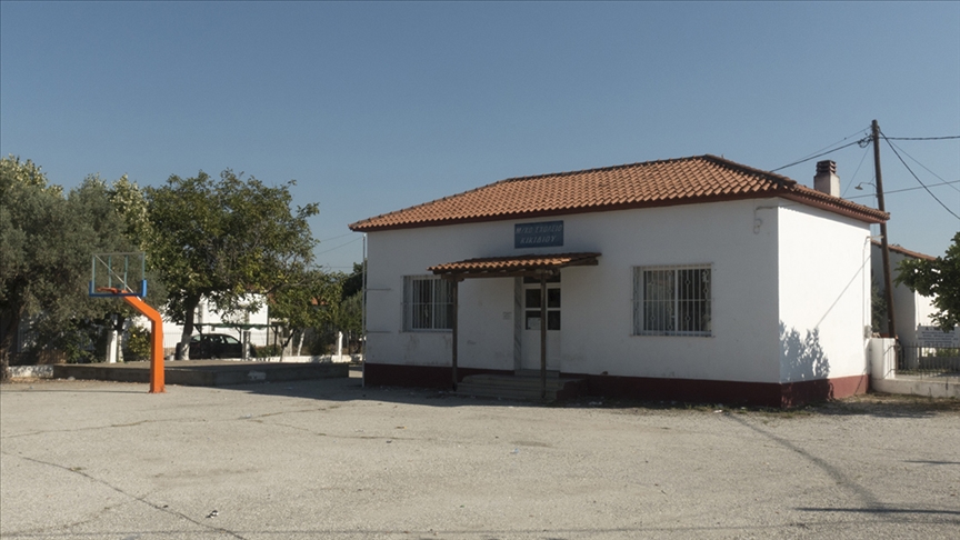 Batı Trakya Türk azınlığı, eğitimde yaşadığı sıkıntılar için çözüm bekliyor