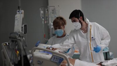 DSÖ açıkladı! En fazla maymun çiçeği o ülkede