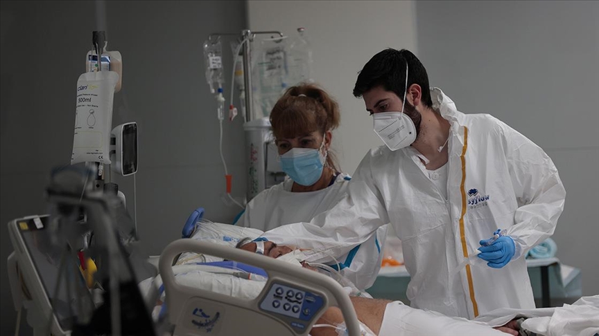 DSÖ açıkladı! En fazla maymun çiçeği o ülkede