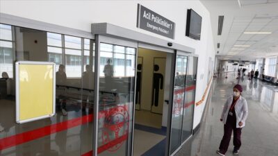 Bolu’da zehirlenme vakaları artıyor! Son durum açıklandı