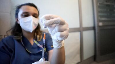 Trakya’da ‘hatırlatma dozu’ hareketliliği devam ediyor