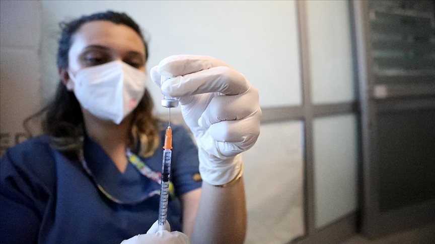 Trakya’da ‘hatırlatma dozu’ hareketliliği devam ediyor