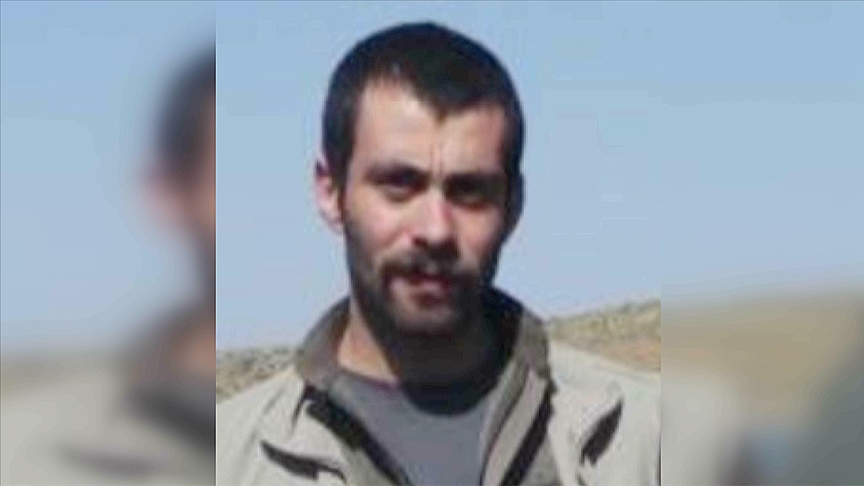 Teslim olan terörist itiraf etti! Kırmızı listeye bir çizik daha