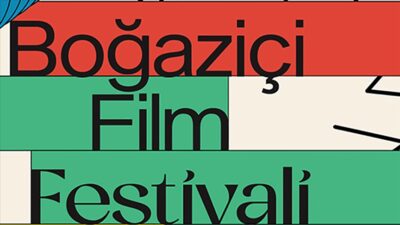 10. Boğaziçi Film Festivali’nin yarışma başvuruları başladı