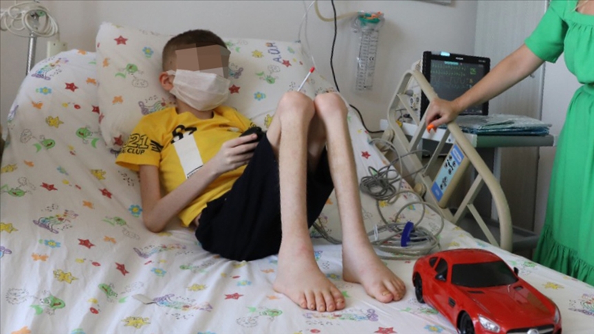 Bursa’daki çöp evde bulunan çocuğun annesiyle ilgili yeni detay