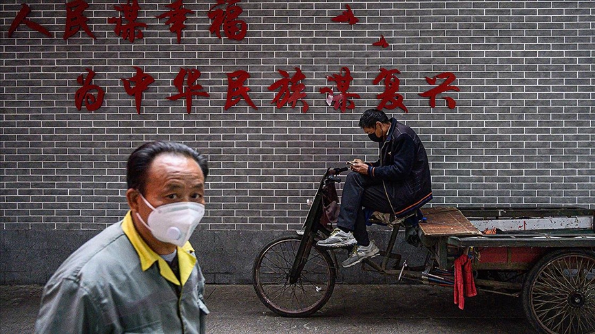 Araştırmaya ortaya koydu! Kovid-19 salgınının ‘merkezi üssü’ orası