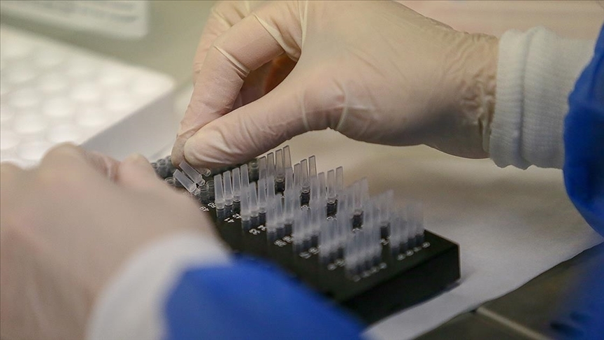 Gizemli hepatit için flaş iddia