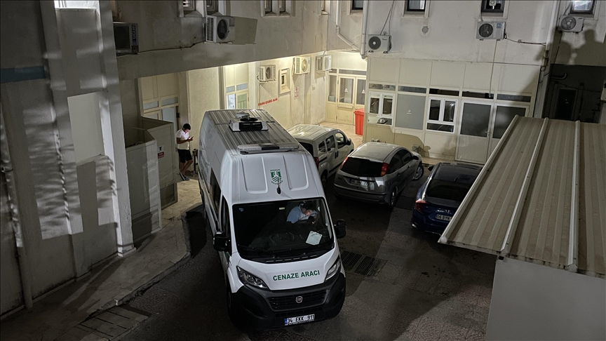 Tekne faciası! Ünlü iş insanı ve eşi hayatını kaybetti