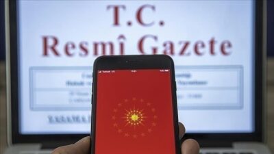 Resmi Gazete’de yayımlandı! Asgari Ücret Yönetmeliği’nde değişiklik