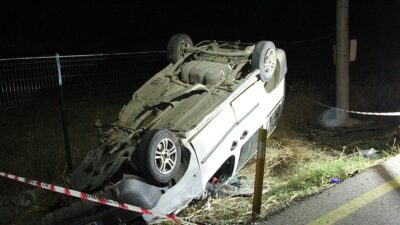 Kurban Bayramı’nda trafik kazalarında 31 can kaybı