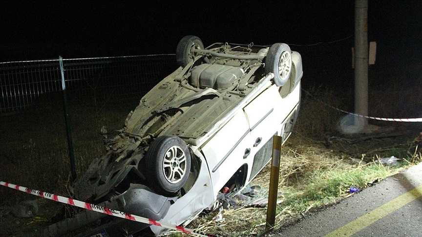 Kurban Bayramı’nda trafik kazalarında 31 can kaybı