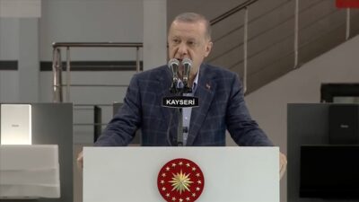 Cumhurbaşkanı Erdoğan’dan tahıl koridoru açıklaması