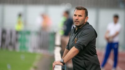 Okan Buruk’tan transfer açıklaması