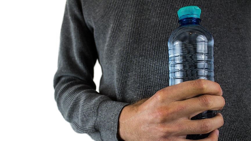 Fransa’da şişelenmiş sulardaki tehlike! Yüzde 78’inde…