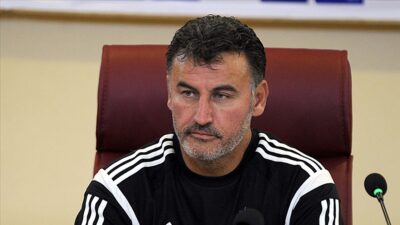 PSG’nin yeni teknik direktörü belli oldu