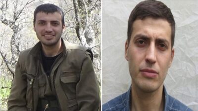 Kırmızı bültenle aranan terörist etkisiz hale getirildi