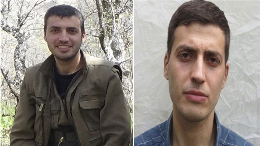 Kırmızı bültenle aranan terörist etkisiz hale getirildi