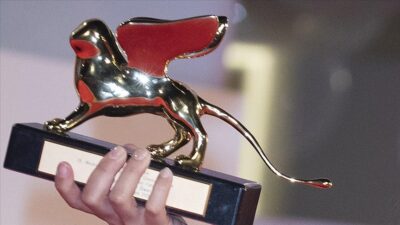 İtalya'da bu yıl 79'uncusu düzenlenecek Uluslararası Venedik Film Festivali'nde gösterilecek